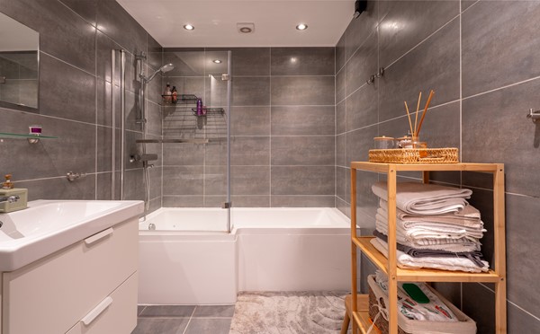 Medium property photo - Hallant 13, 3191 SG Hoogvliet Rotterdam